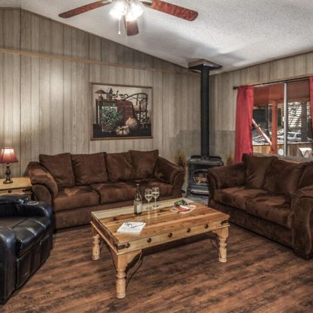 Sacony, Cabin At Ruidoso Exterior photo