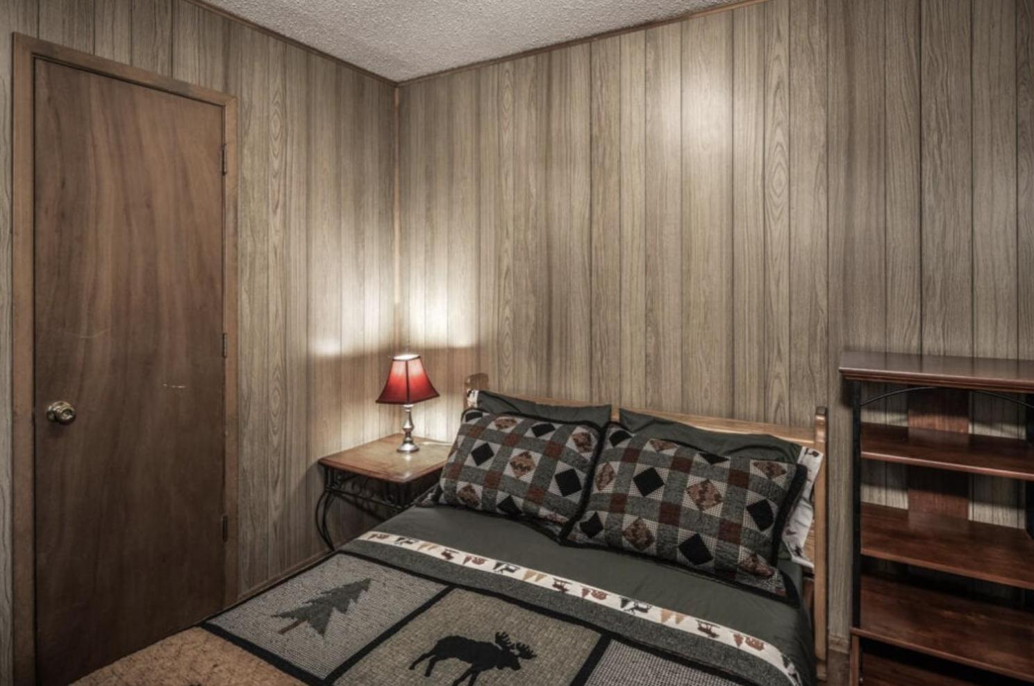 Sacony, Cabin At Ruidoso Exterior photo