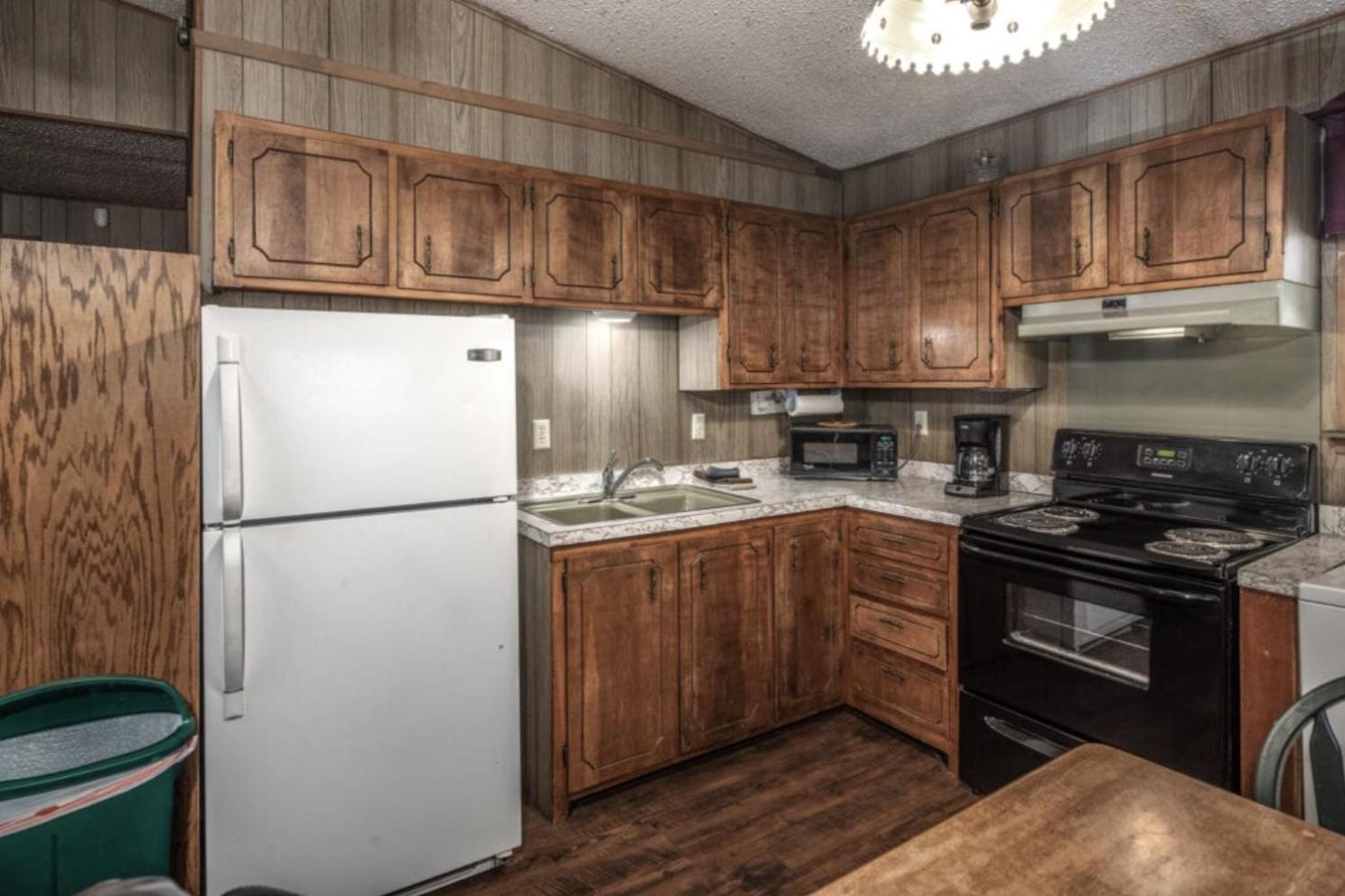Sacony, Cabin At Ruidoso Exterior photo