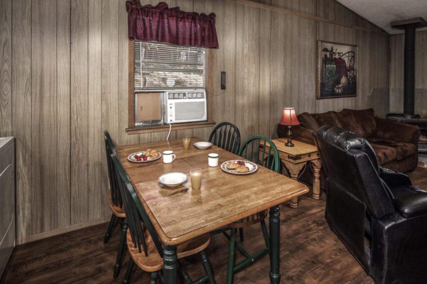 Sacony, Cabin At Ruidoso Exterior photo
