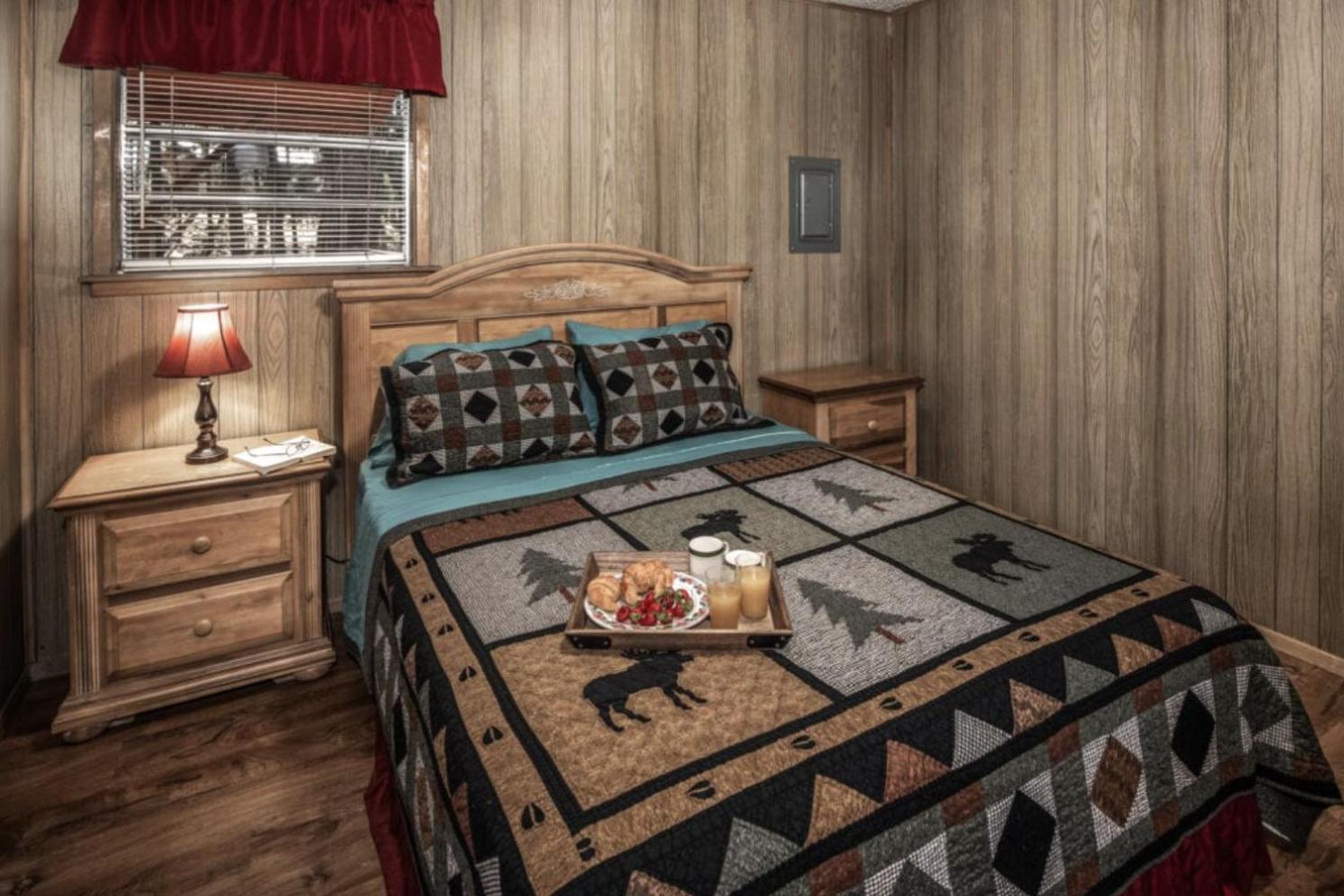 Sacony, Cabin At Ruidoso Exterior photo