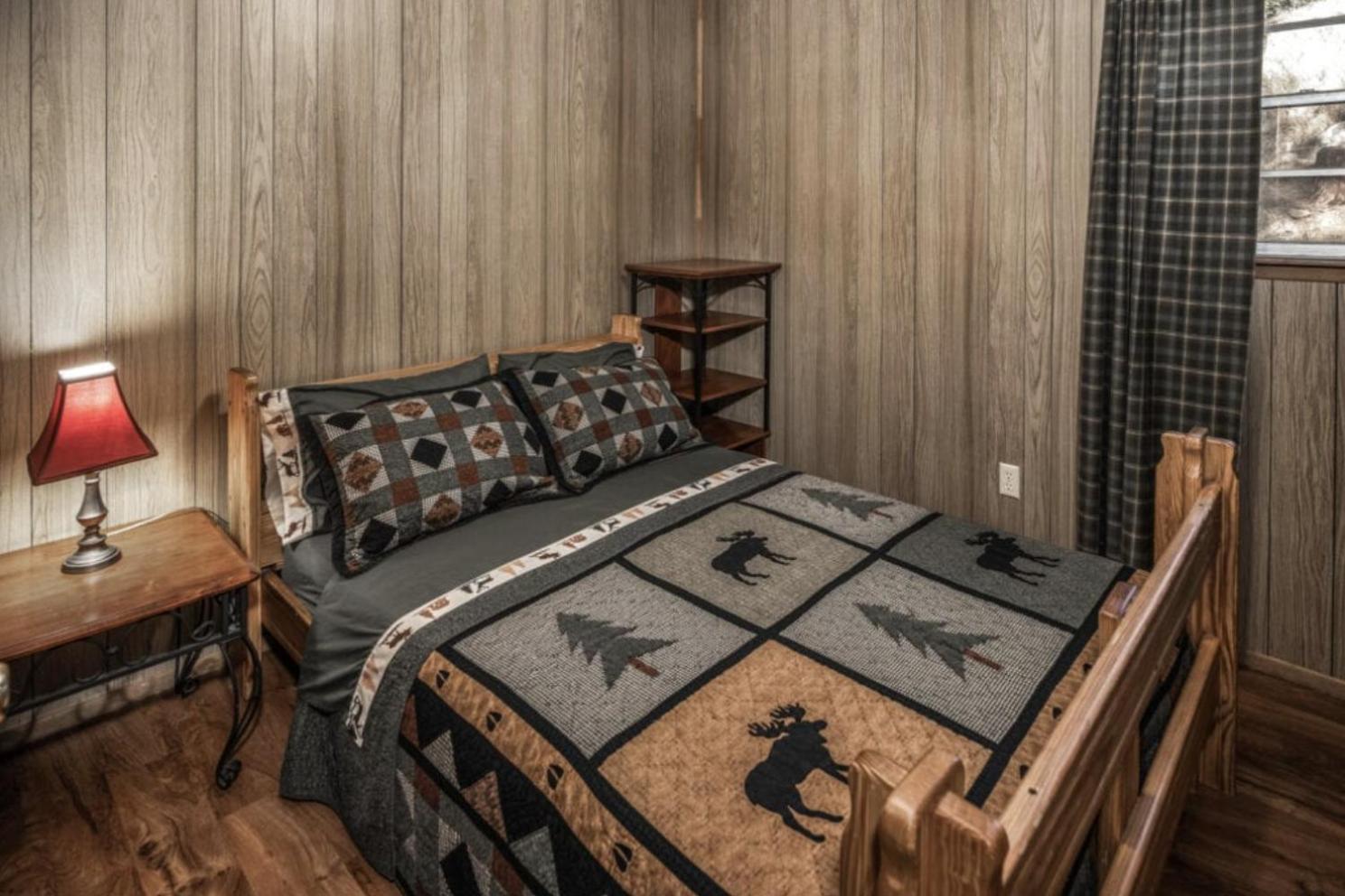 Sacony, Cabin At Ruidoso Exterior photo